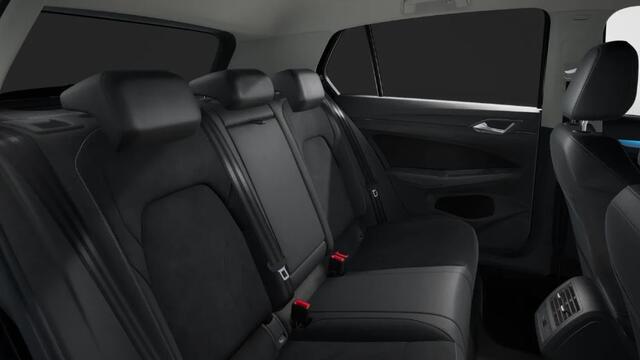 Volkswagen GOLF 1.5 eHybrid 204PK DSG Life Edition / Resterende Fabrieksgarantie tot 05-02 2030 / Ergo Active Stoel / 18'' LMV / VW