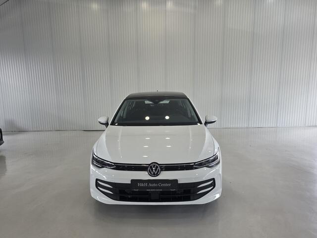 Volkswagen GOLF 1.5 eTSI |Fabrieksgarantie|Carplay|Panorama|