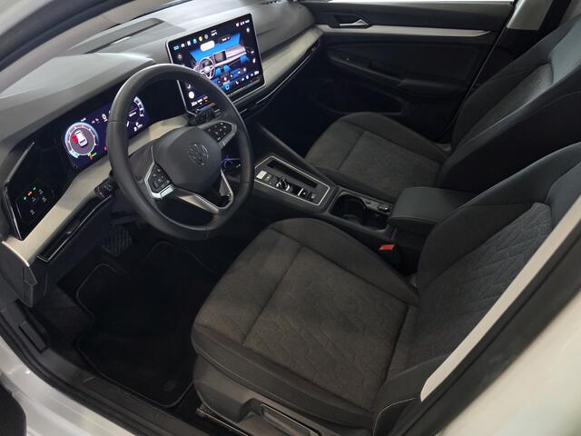 Volkswagen GOLF 1.5 eTSI |Fabrieksgarantie|Carplay|Panorama|