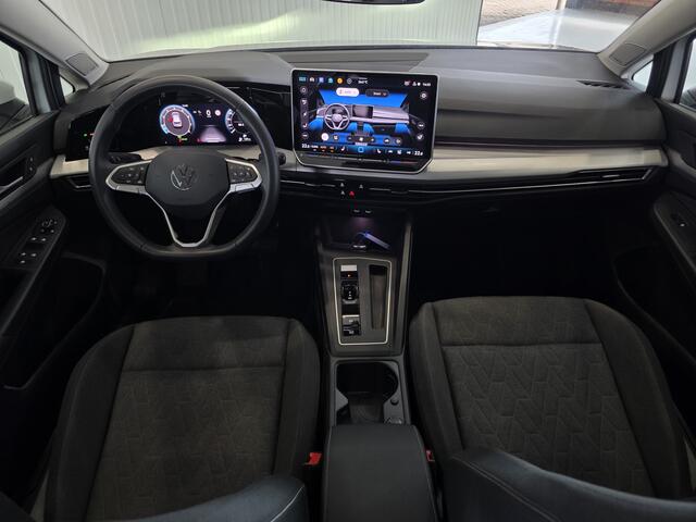 Volkswagen GOLF 1.5 eTSI |Fabrieksgarantie|Carplay|Panorama|