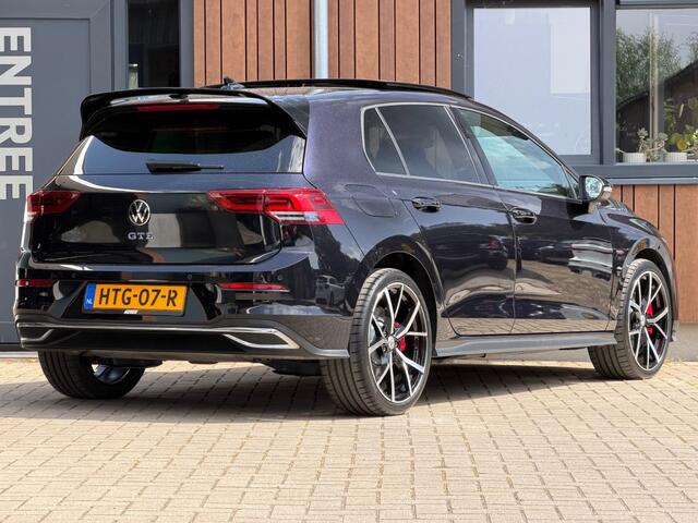 Volkswagen GOLF 1.4 EHYBRID GTE Pano 19â R velgen Led