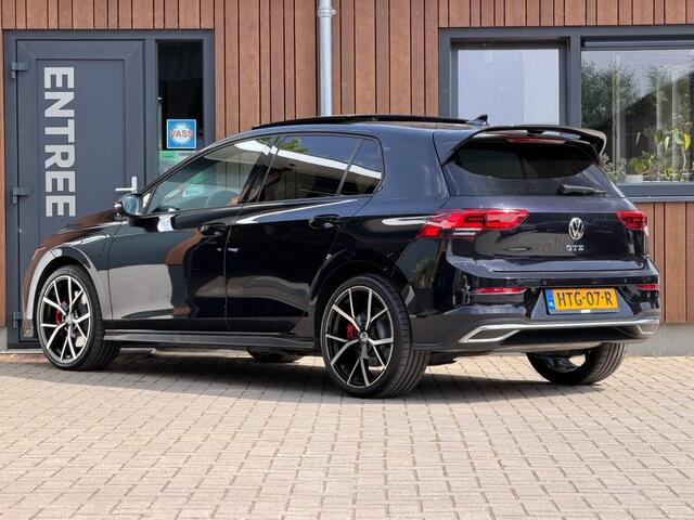 Volkswagen GOLF 1.4 EHYBRID GTE Pano 19â R velgen Led