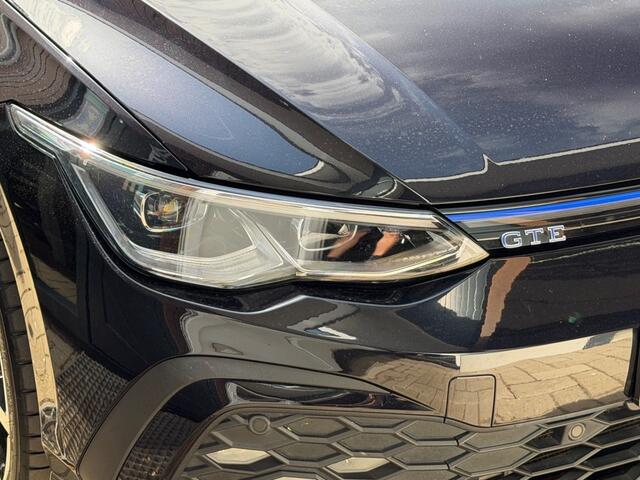 Volkswagen GOLF 1.4 EHYBRID GTE Pano 19â R velgen Led
