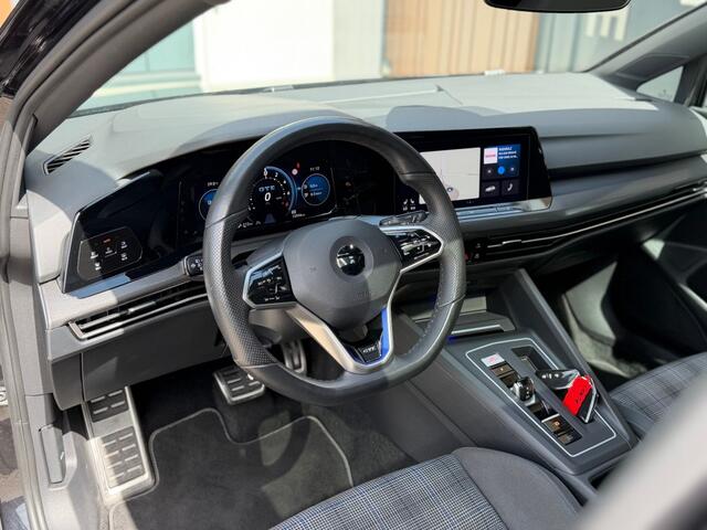 Volkswagen GOLF 1.4 EHYBRID GTE Pano 19â R velgen Led