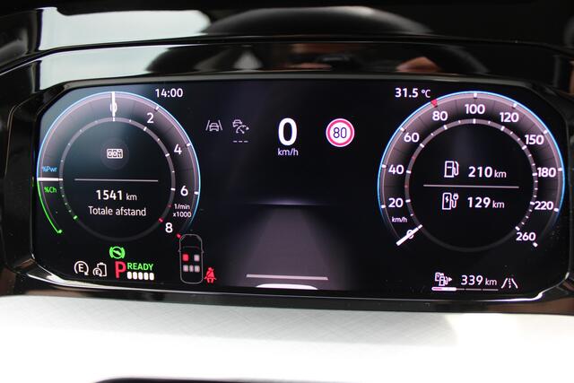 Volkswagen GOLF 1.5 eHybrid 204PK Style Edition |18-INCH|WINTER-PAKKET|KEYLESS|