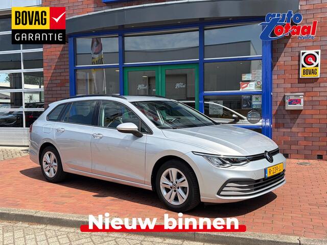 Volkswagen GOLF Variant 1.0 TSI Life