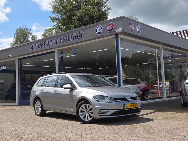 Volkswagen GOLF Variant 1.0 TSI Comfortline