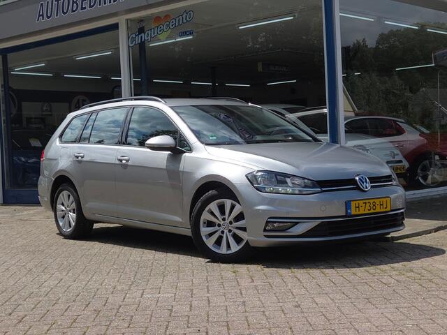 Volkswagen GOLF Variant 1.0 TSI Comfortline