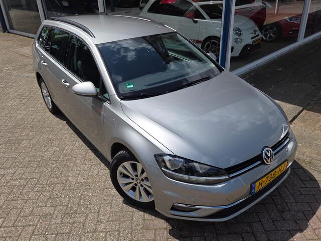 Volkswagen GOLF Variant 1.0 TSI Comfortline