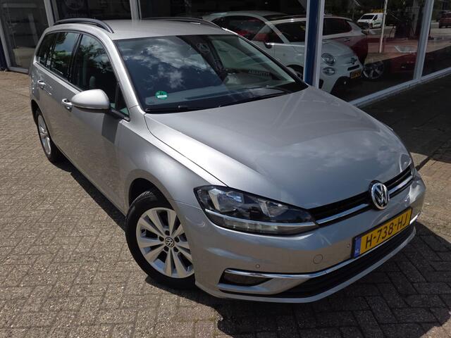Volkswagen GOLF Variant 1.0 TSI Comfortline