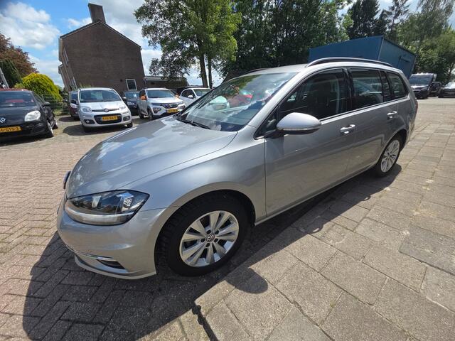 Volkswagen GOLF Variant 1.0 TSI Comfortline