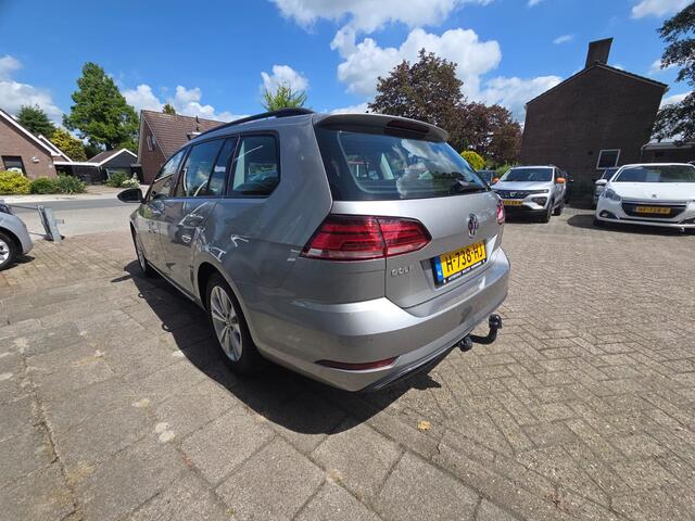 Volkswagen GOLF Variant 1.0 TSI Comfortline