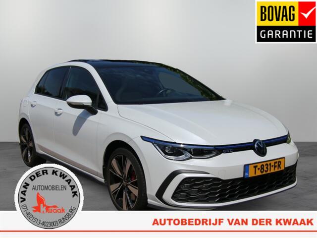 Volkswagen GOLF 1.4 eHybrid GTE
