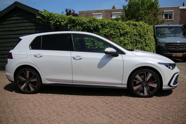 Volkswagen GOLF 1.4 eHybrid GTE