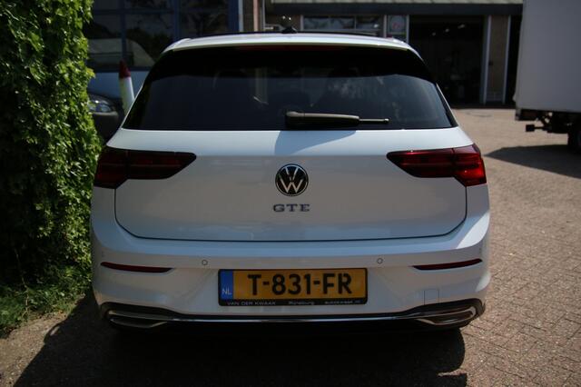 Volkswagen GOLF 1.4 eHybrid GTE