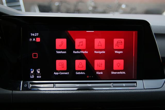 Volkswagen GOLF 1.4 eHybrid GTE