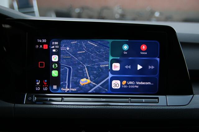 Volkswagen GOLF 1.4 eHybrid GTE