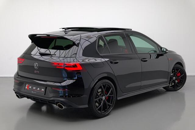 Volkswagen GOLF 2.0 TSI GTI Clubsport |Pano|Nurburg.|Memory|H&K|HUD|