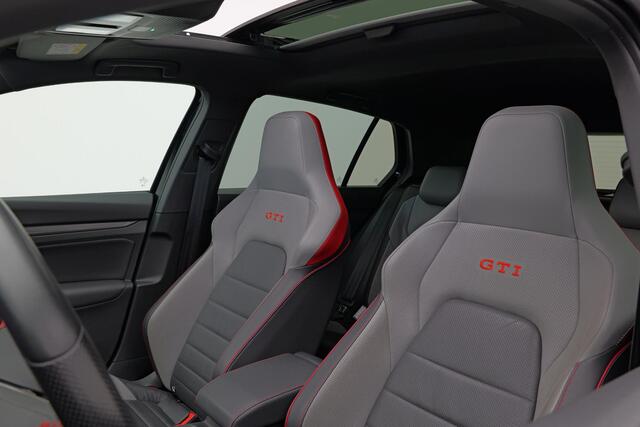 Volkswagen GOLF 2.0 TSI GTI Clubsport |Pano|Nurburg.|Memory|H&K|HUD|