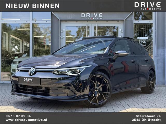 Volkswagen GOLF 1.5 TSI 150PK Highline Business R-Line |Pano|H/K|ACC|HUD|19"|Trekhaak