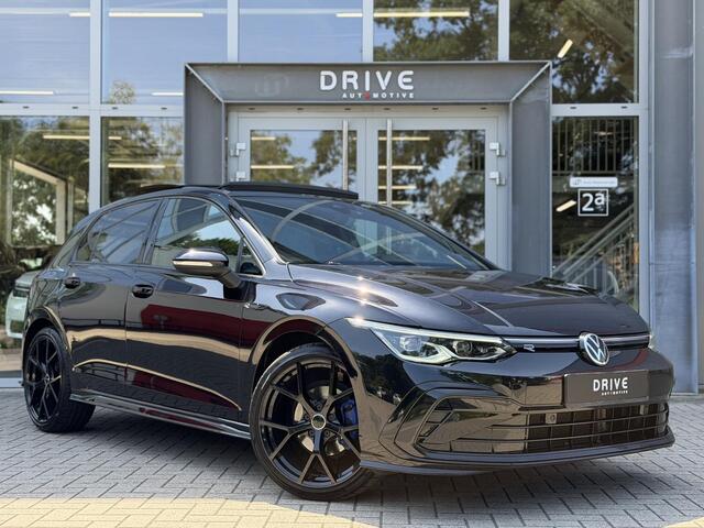 Volkswagen GOLF 1.5 TSI 150PK Highline Business R-Line |Pano|H/K|ACC|HUD|19"|Trekhaak