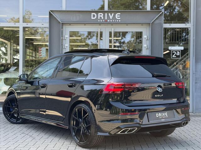Volkswagen GOLF 1.5 TSI 150PK Highline Business R-Line |Pano|H/K|ACC|HUD|19"|Trekhaak