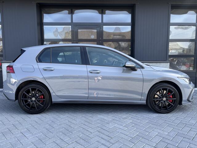 Volkswagen GOLF 1.4 eHybrid GTE Camera Moonstone grey