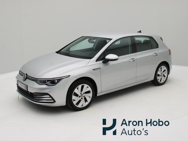 Volkswagen GOLF 1.5 eTSI Style ACC, Led, Massage, Trekhaak