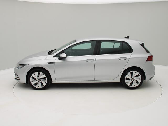 Volkswagen GOLF 1.5 eTSI Style ACC, Led, Massage, Trekhaak
