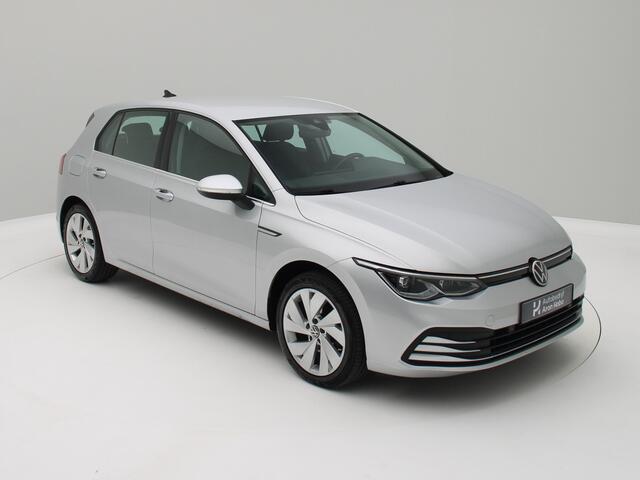 Volkswagen GOLF 1.5 eTSI Style ACC, Led, Massage, Trekhaak