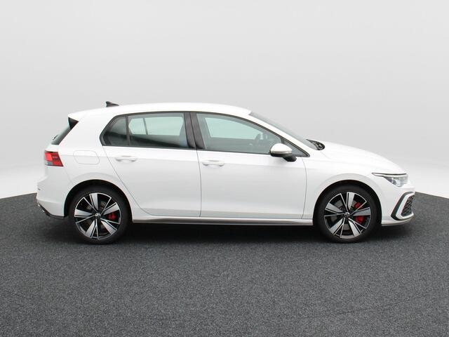 Volkswagen GOLF 1.4 eHybrid GTE 245 Pk | Stoelverwarming | Adaptive Cruise | Full LED | Navigatie | Carplay | 18 inch | 54.560 Km !!