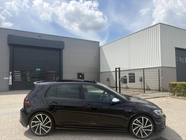 Volkswagen GOLF 2.0 TSI 4M R Xenon|Pano|Digital|Acc|Leer|310pk|