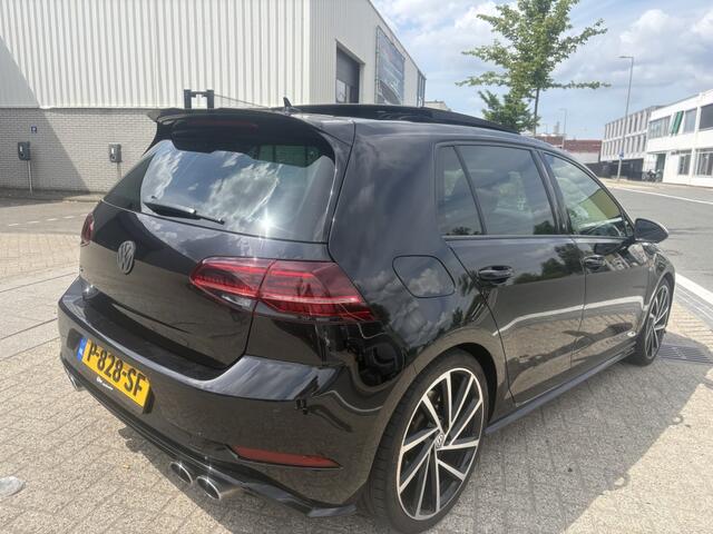 Volkswagen GOLF 2.0 TSI 4M R Xenon|Pano|Digital|Acc|Leer|310pk|