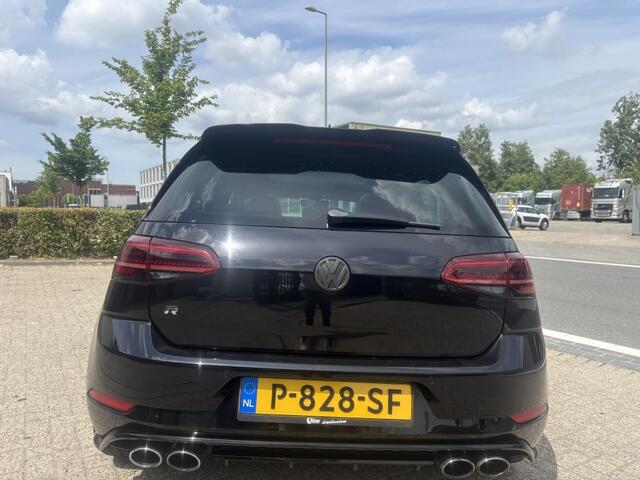 Volkswagen GOLF 2.0 TSI 4M R Xenon|Pano|Digital|Acc|Leer|310pk|