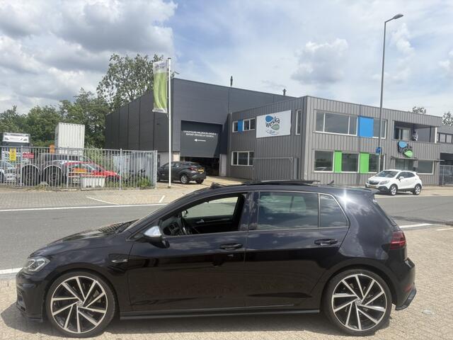 Volkswagen GOLF 2.0 TSI 4M R Xenon|Pano|Digital|Acc|Leer|310pk|