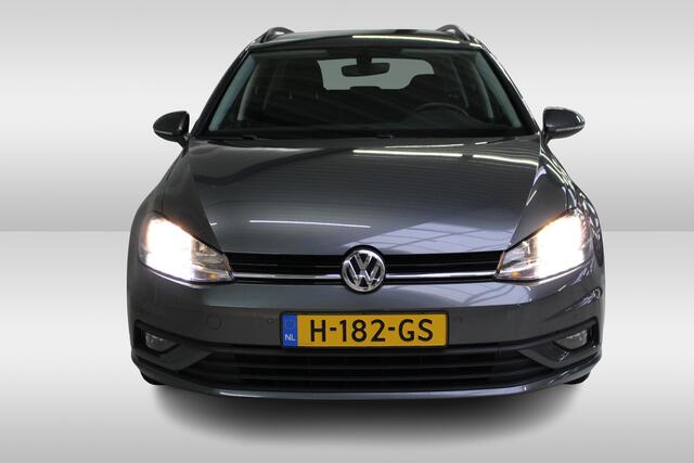 Volkswagen GOLF Variant 1.0 TSI Trendline Navigatie | Climate Control | Parkeersensoren voor en achter