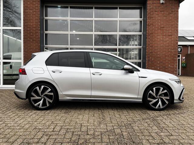 Volkswagen GOLF 1.5 TSI R-Line