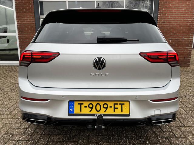 Volkswagen GOLF 1.5 TSI R-Line