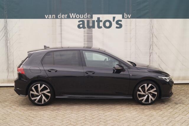 Volkswagen GOLF 1.5 TSI 130pk R-Line -PANO-LED-ECC-PDC-NAVI-