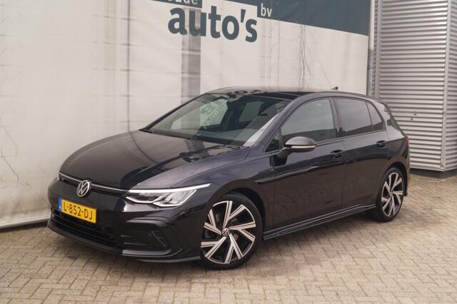 Volkswagen GOLF 1.5 TSI 130pk R-Line -PANO-LED-ECC-PDC-NAVI-