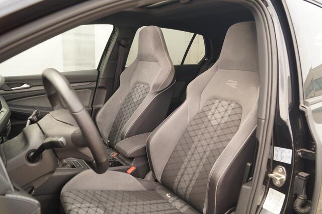 Volkswagen GOLF 1.5 TSI 130pk R-Line -PANO-LED-ECC-PDC-NAVI-