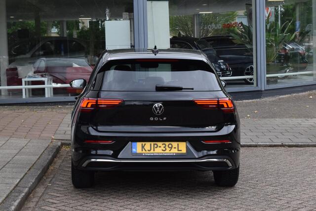 Volkswagen GOLF 1.5 eTSI Goal|ACC|Sfeer|Carplay|Stuur+stoelvw.