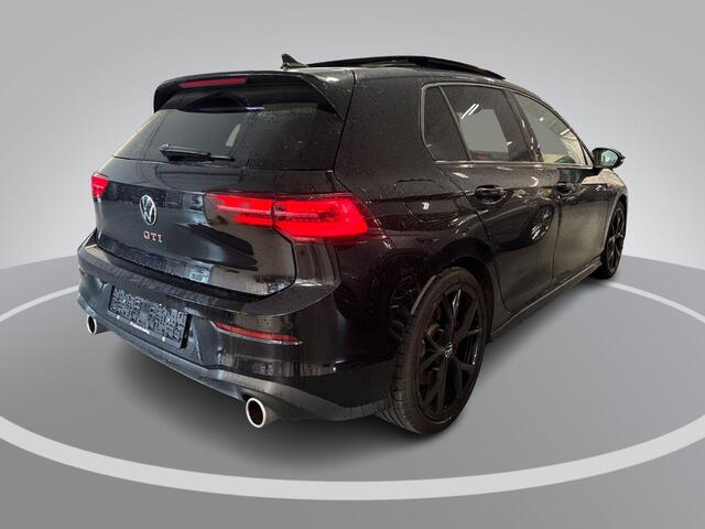 Volkswagen GOLF 2.0 TSI 245pk DSG GTI · Panoramadak · Camera · Harman Kardon Sound · Matrix LED · Leder Vienna · Alarmklasse 3 · Elek. Bestuurdersstoel + Geheugen ·
