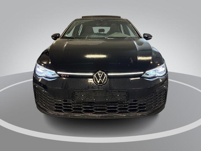 Volkswagen GOLF 2.0 TSI 245pk DSG GTI · Panoramadak · Camera · Harman Kardon Sound · Matrix LED · Leder Vienna · Alarmklasse 3 · Elek. Bestuurdersstoel + Geheugen ·