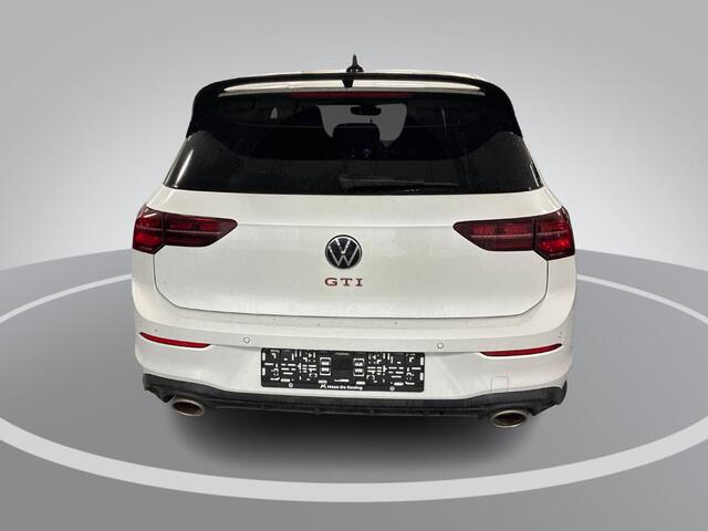 Volkswagen GOLF 2.0 TSI 300pk DSG GTI Clubsport · Panoramadak · Camera · Apple/Android Car Play · Sfeerverlichting · Stoel-& Stuurverwarming · 19'' Inch ·