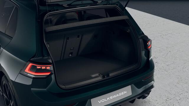 Volkswagen GOLF 2.0 TSI 325 7DSG GTI Clubsport Edition 50 | 'App-Connect' draadloze smartphone integratie | Achterbank in ongelijke delen neerklapbaar incl. middenarmsteun en doorlaadmogelijkheid | Afstandscontrolesysteem (Front Assist)