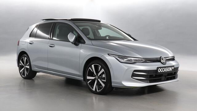 Volkswagen GOLF 1.5 eHybrid 204pk Life Edition DSG / Panoramadak / Stoel+Stuurverwarming / Camera
