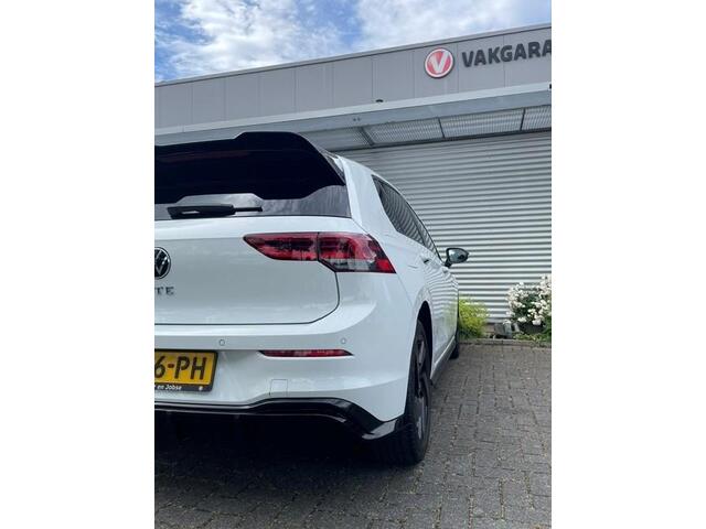 Volkswagen GOLF 1.4 eHybrid GTE