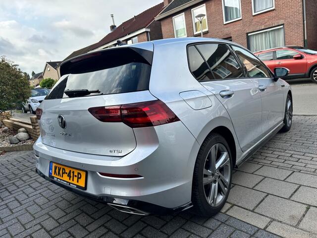 Volkswagen GOLF 1.5 ETSI R-LINE BNS+