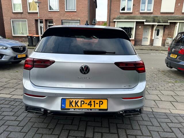 Volkswagen GOLF 1.5 ETSI R-LINE BNS+